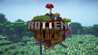Welcome to Rotten Block SMP
Ever story has a beginning, mine just so happens to be a bit more chaotic then some others. There is a lot to come of this #rottenblock server. Just need to take things one step at a time.
Rotten Friends:
@TheRenaeGade
@NiaamoYT
@cooltwo
@CountMosquitoMC
@rqrz
@MysteryCD
@CrakeNBake
@LBPenguin
@rainbowplay22
@ValMC27
@johnnyjah9214
@Shisain123
@jaydendoesstuff
Background Music:
MixxC - C418 - Wet Hands (lo-fi hip hop remix) - https://www.youtube.com/watch?v=qFLVF3Ay33E
Minecraft - Pigstep (lofi remix) - https://www.youtube.com/watch?v=1aYQFp_X23c
C418 - Aria Math (Dr. Bibop Remix) - https://www.youtube.com/watch?v=PrQVw9LYtKQ Welcome to Rotten Block SMP