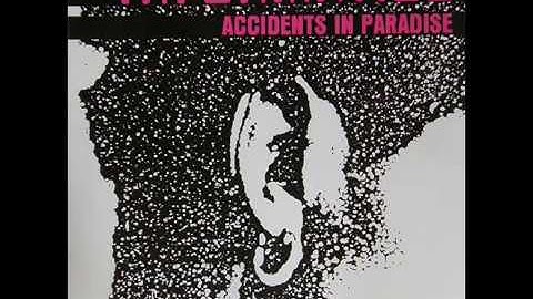 Informatics   Proximity Switch Accidents In Paradise