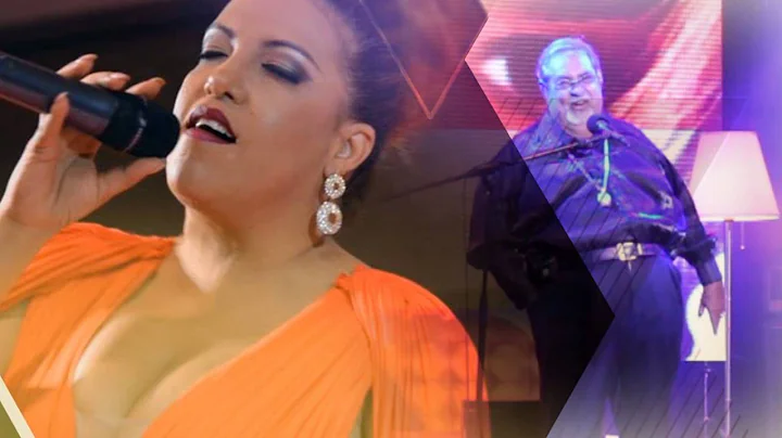 RIOS DE MUJERES DIVINAS: ANTHONY RIOS, JOHANNA ALM...