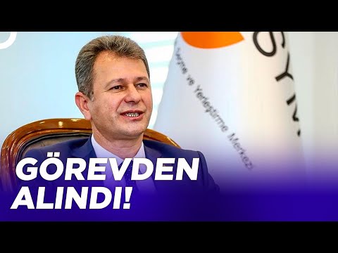 ÖSYM Başkanı Halis