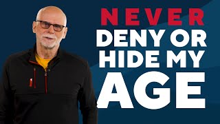 On My Mind | Don't Deny Your Age