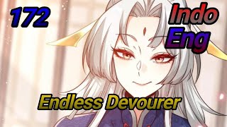 Endless Devourer - Chapter 172 - English/Indo