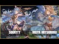 MEIYA MITSURUGI (Katalina) vs SQUITTY (Ferry) - WINNERS FINALS |  EDGEPOINT #4