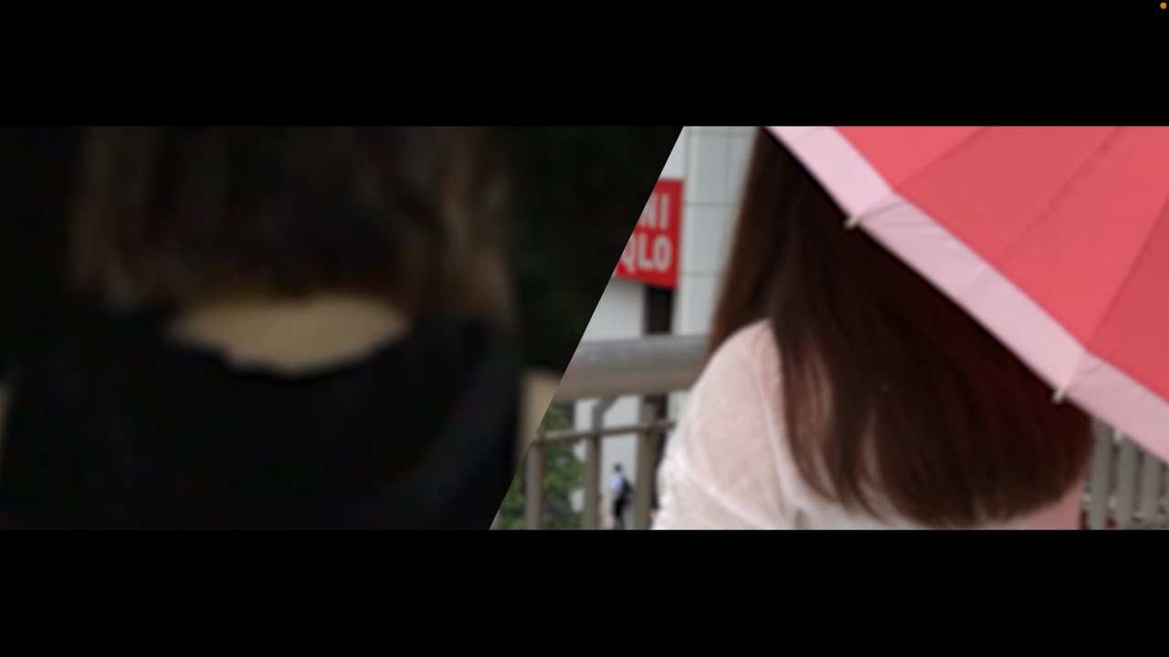 【実写MV】 Unravel x カワキヲアメク covered by *joker*×あかいりんご 【MashUp】