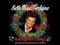 Seth Macfarlane Holiday For Swing