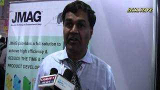 Prosim Rd Demonstrates Successful Usage Of Simulation Tech Tool Jmag To Design Energy Efficient Gre