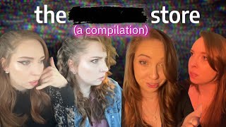 every [REDACTED] STORE skit… so far