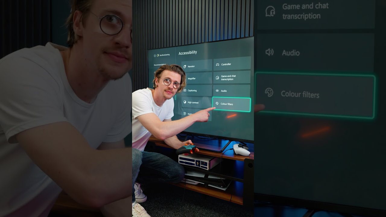 How To Get BETTER Xbox Graphics 