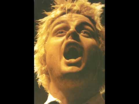 Green Day -Live in Argentina 1998- (02/11)