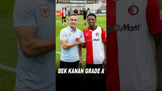 TIMNAS INDONESIA DAPAT BEK KANAN GRADE A! #shorts#timnasindonesia