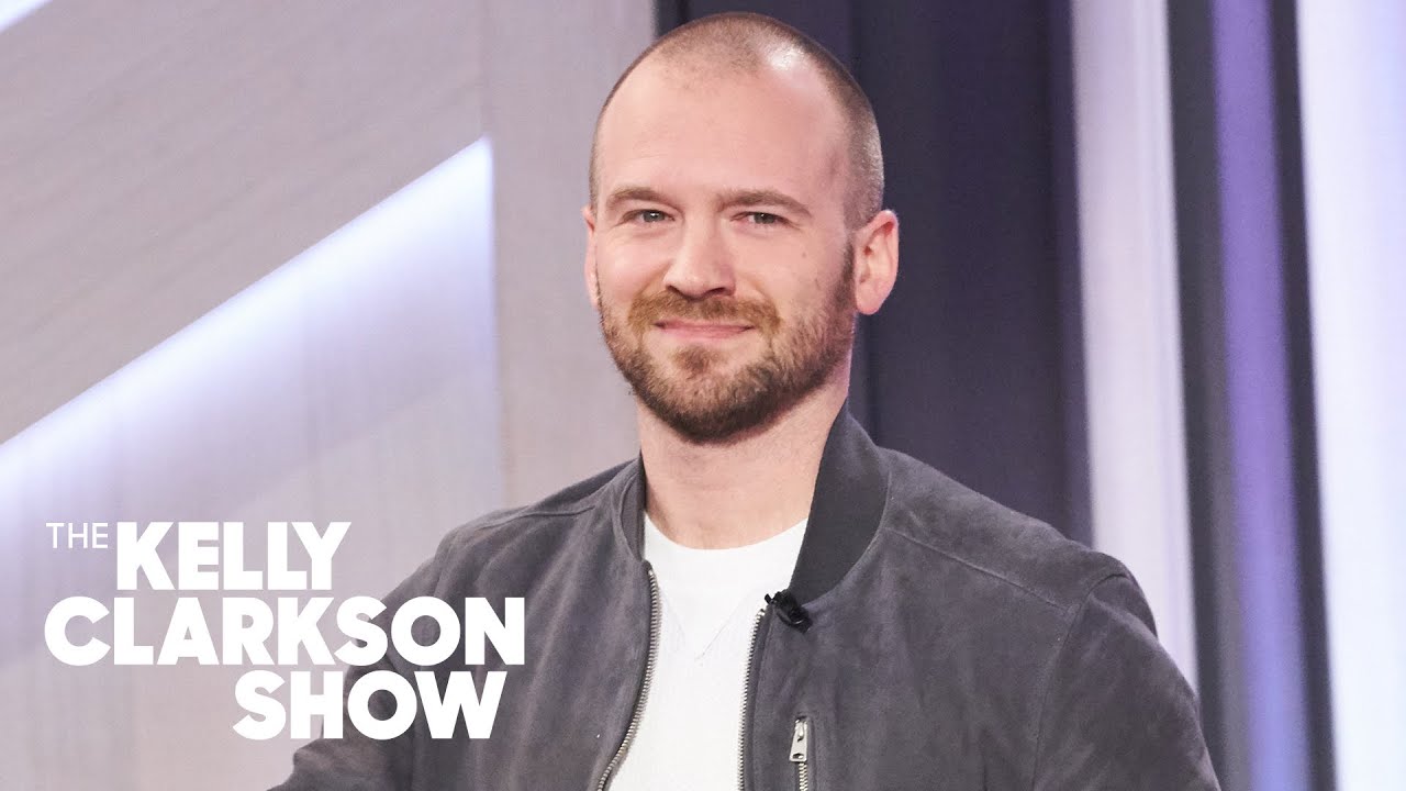 Sean Evans Says 'Hot Ones' Celeb Guests Have Passed Out, Vomited And Run To The Bathroom