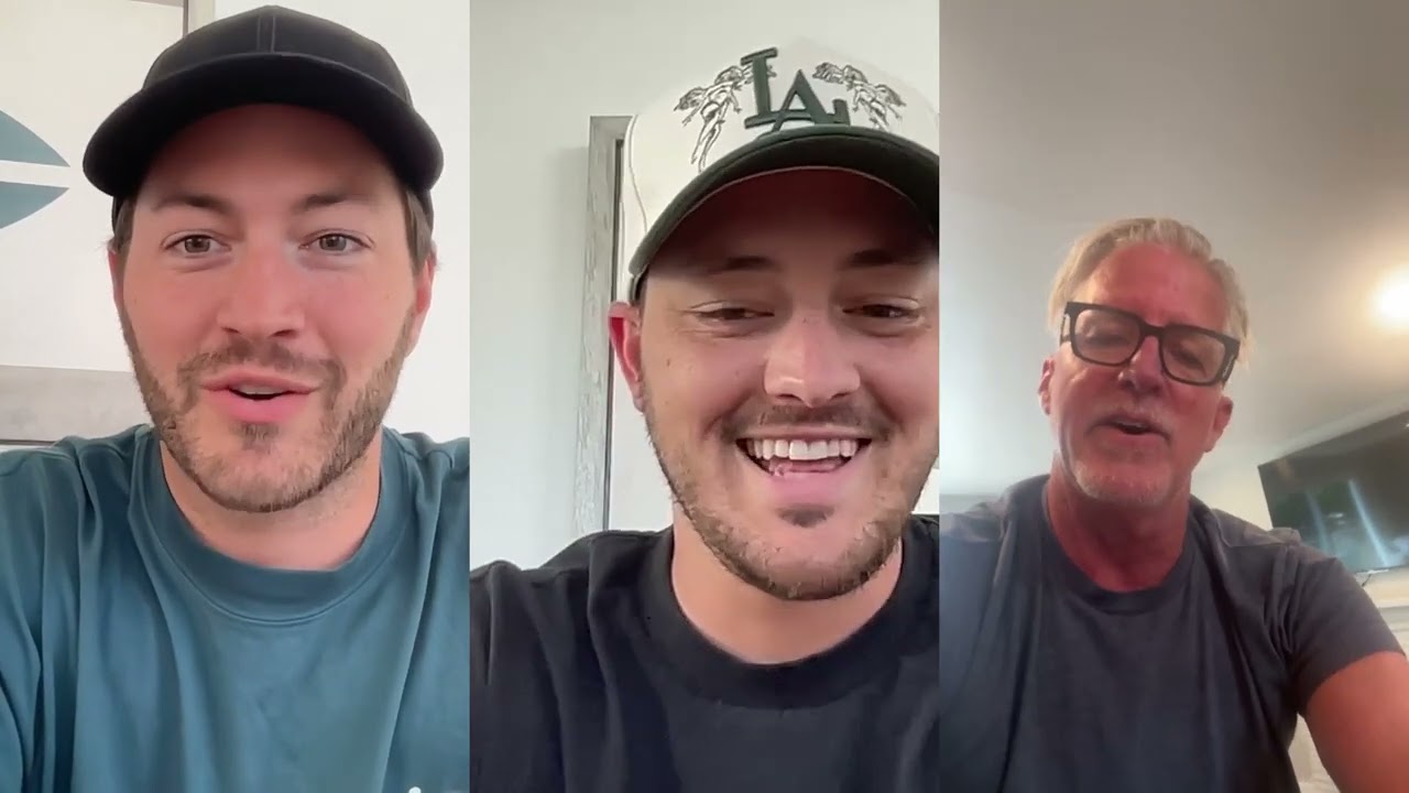Brad – member testimonial