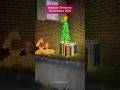 2024 must-have outdoor christmas decorations 🎄🎅🏻#shorts #christmasdecor #christmaslights
