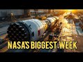 What NASA Just Revealed About the Real Moon Landing Plan