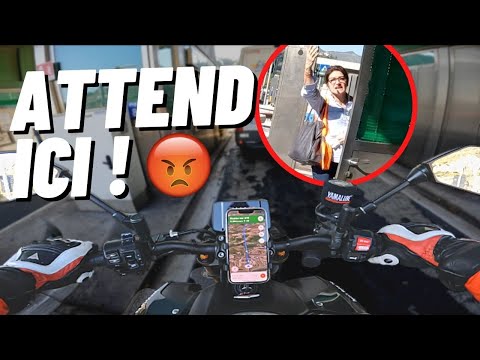 SHE WON'T HELP ME 😡 - MISANO EP2