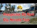 Grand Sierra Resort RV Park - Reno - YouTube