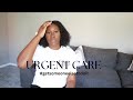 Urgent care 1 yr later  why i quit urgent care  story time  i was reported to hr  fromcnatonp