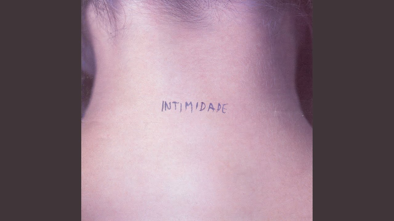 Watch Intimidade on YouTube Watch Intimidade on YouTube