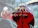 Just so you know Karaoke and Inuyasha tribute