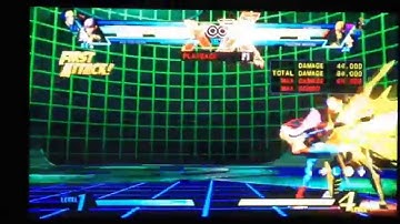UMvC3 - Morrigan - RF Rapid Slash & Missiles Combo Extensions