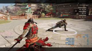 Dodge shinobi deflect