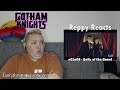 Gotham Knights s01e08 - Belly of the Beast