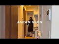 My Calm Morning in Tokyo | Consistency, Reflection & New Goals
