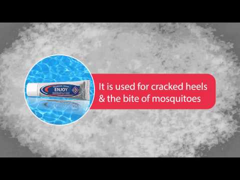 Cure for Smelly feet, great Remedies for Sweaty feet, Cream Deodorant  Enjoy