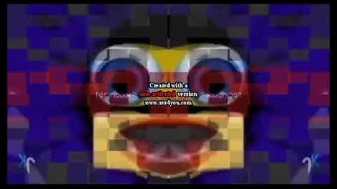 klasky csupo in Evil rampaging sorcerer