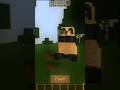 Baby baby baby baby baby baby Johnny 😚😚 #minecraft #gaming #trending #ytshorts