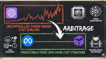 GPT-4o API vs. Local Llama 70B: The Cost of Infinite Scaling