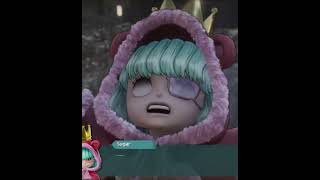 Usopp Tried Scare Nightmare At Sugar One More Time - One Piece Odyssey