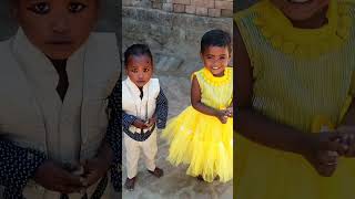 So Cute Brather And Srster