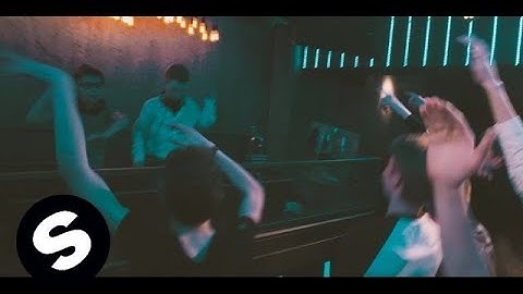 Curbi X Mesto - BRUH (Official Music Video)