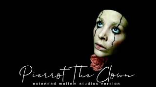 PLACEBO - Pierrot The Clown [Extended Mollem Studios Version]