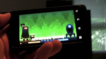Robotek HD for Android - Video Review