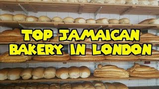 Top Jamaican Bakery in London | Mixed Blessings Bakery - Wandsworth UK