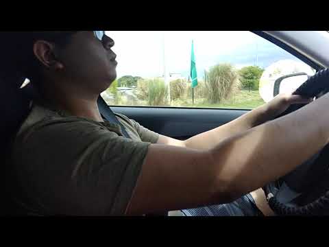 high speed driving tutorial