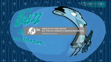 I Killed Mr Bean Cartoon Theme Song Season 1 Intro