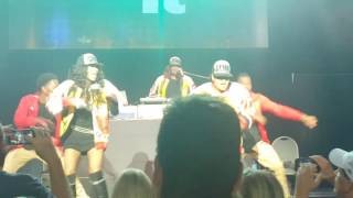 Salt-N-Pepa Push It Pt. 2