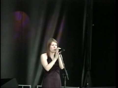 Hallelujah - Alexandra Burke (X Factor 2008) / by Michelle Chisholm