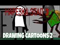 DRAWING CARTOONS 2 / WOW! ОГРОМНАЯ НАРЕЗКА! Нарезка. Этап 3