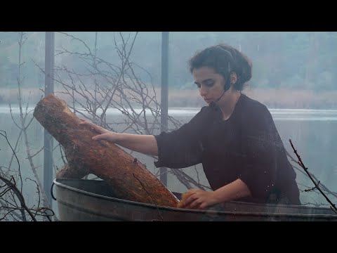 დაცული ტერიტორიები // ამბავი 04