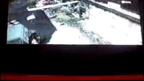 Cod4 pipeline tricks