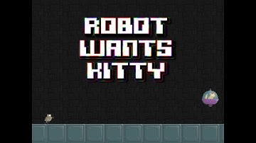 Robot Wants Kitty OST - Winsplat (HQ)