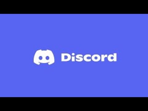 Divulgando o meu servidor do Discord - YouTube