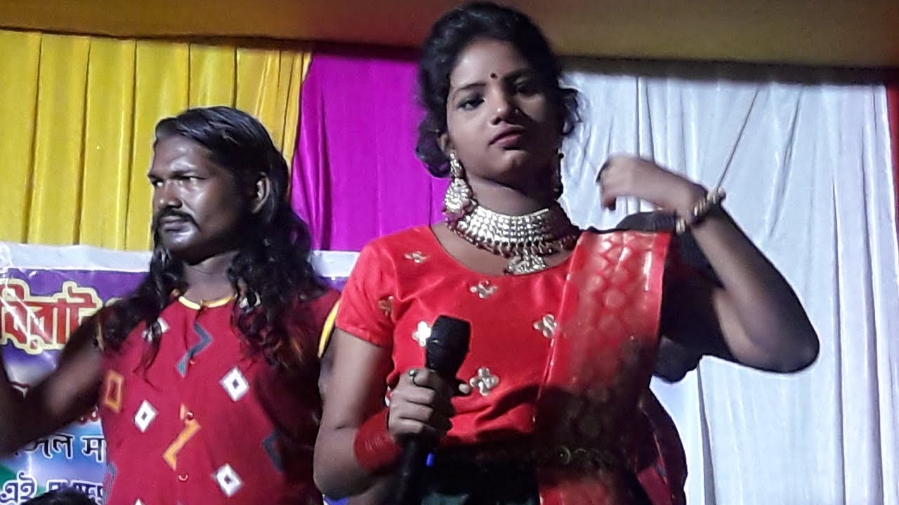 new tusu geet|piu rani|purulia tusu geet - YouTube