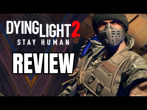 Dying Light 2 Review