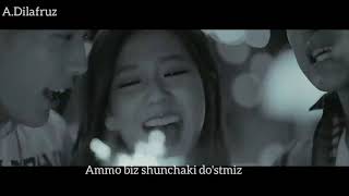 iKON - Best Friend ( uzb sub ) FMV