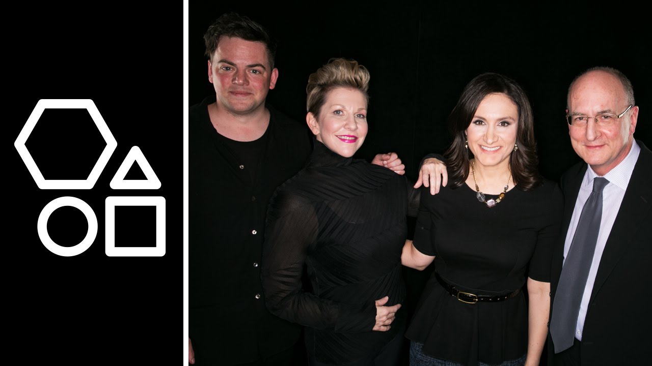 The Met Opera | AOL BUILD